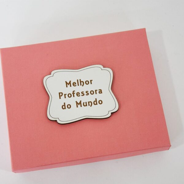 Conjunto Professora