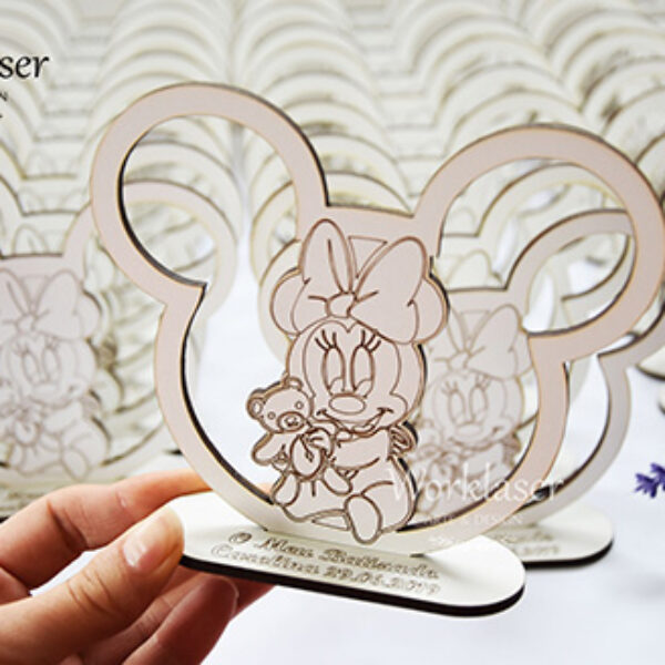 Minnie