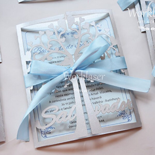 Convite Árvore ESGOTADO