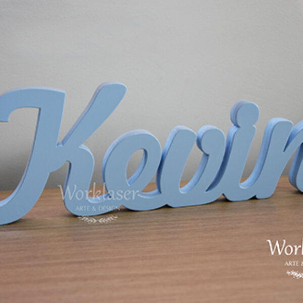 Nomes de 3 a 5 letras