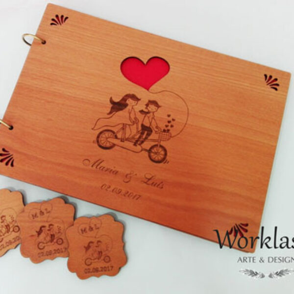Livro Bicicleta