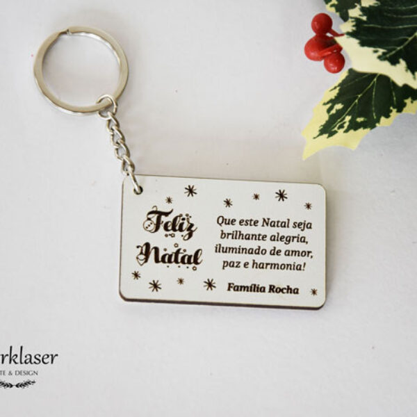 Porta Chaves Natal 2