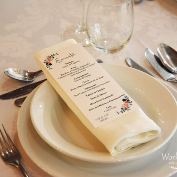 Menu Basic