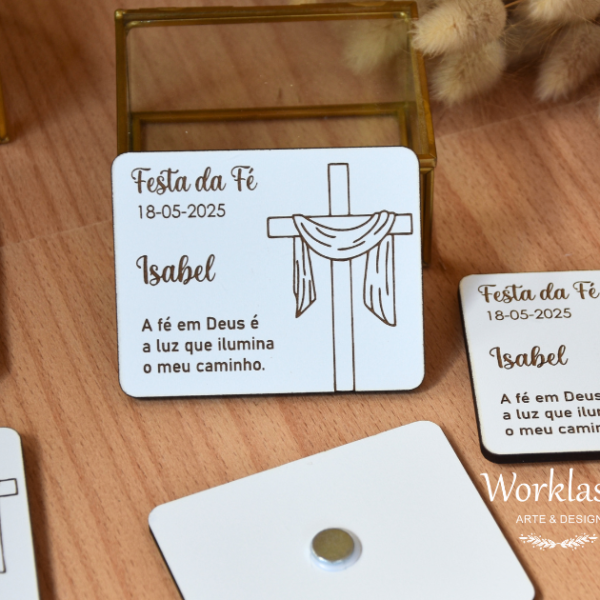 Íman Profissão de Fé